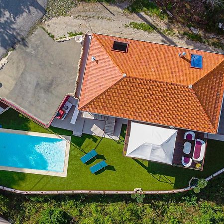 Casa Sobreiros Villa Sever do Vouga Eksteriør bilde