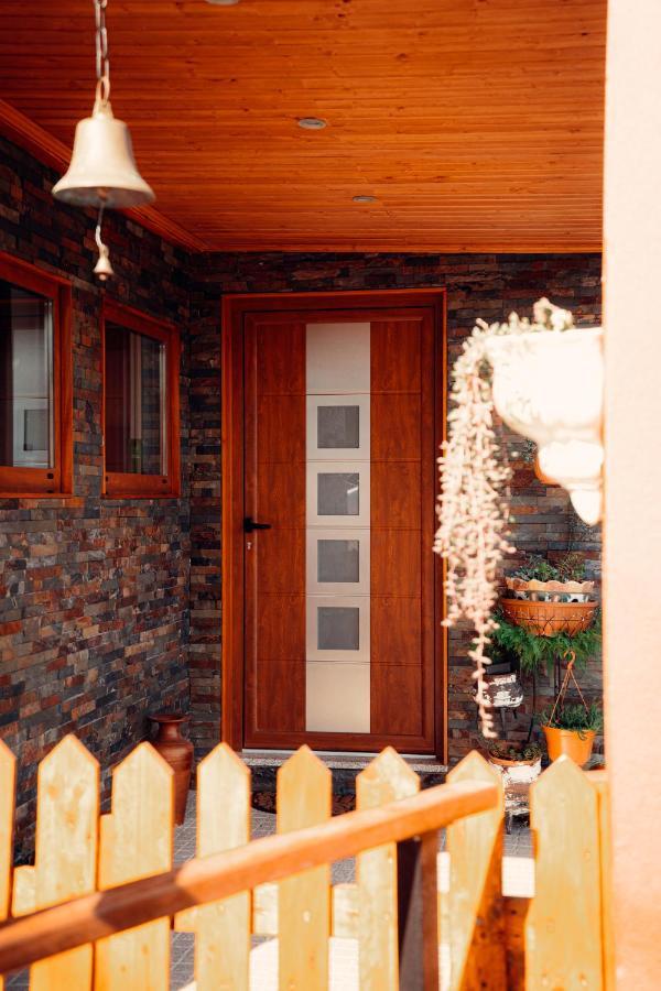 Casa Sobreiros Villa Sever do Vouga Eksteriør bilde